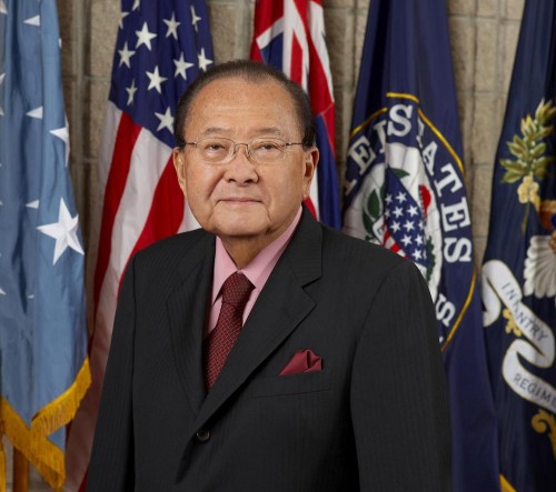 Senator Inouye passed away on Monday, December 17th and will be honored as one of the greatest heroes from Hawai'i.