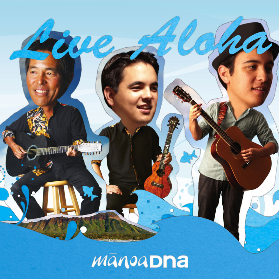 manoa dna